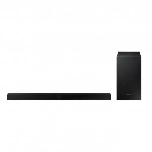 Samsung HW-T550 2.1Ch Wireless Soundbar