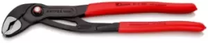 Knipex Chrome Vanadium Steel Water Pump Pliers Water Pump Pliers, 300 mm Overall Length