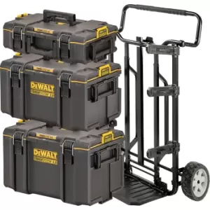 DEWALT Tough System V2 Heavy Duty Trolley