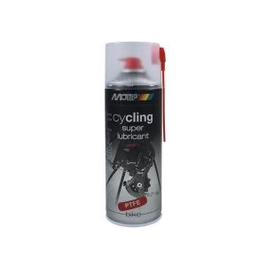 PlastiKote Cycling Super Lubricant 400ml