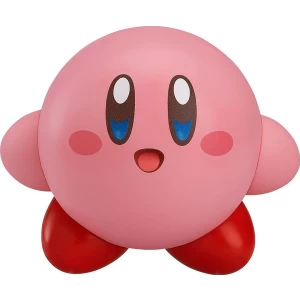 Kirby (Kirby's Dream Land) Nendoroid Action Figure