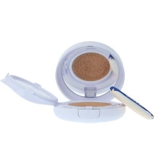 Q10+ CUSHION 3in1 care hidratacion color #medio