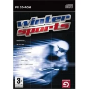 Winter Sports PC Game