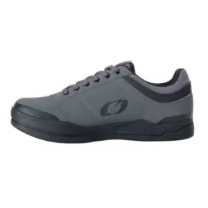 O'Neal Pump Flat Shoe Grey/Black 44