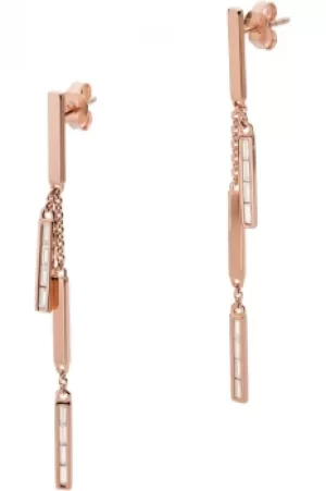 Emporio Armani EG3453221 Sentimental Earrings