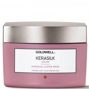 Goldwell Kerasilk Color Intensive Luster Mask 200ml