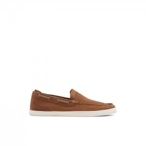 Aldo Gralewet Espadrilles Cognac