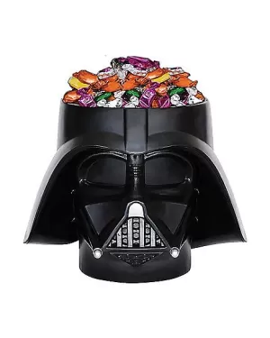 Star Wars - Vader/Troopers Bowl