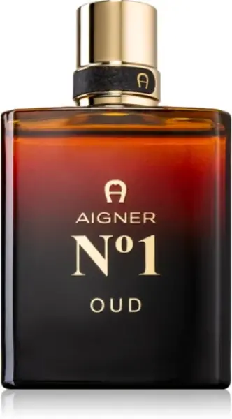 Etienne Aigner No. 1 Oud Eau de Parfum For Him 100ml