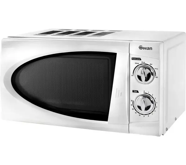 Swan SM3090LN 20L 800W Microwave