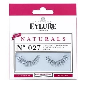 Eylure Naturals False Lashes 027