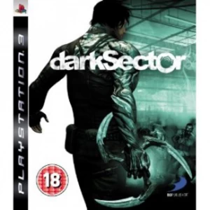 Dark Sector Game