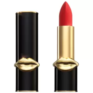 Pat McGrath Labs MatteTrance Lipstick 4g (Various Shades) - Elson 2