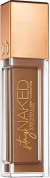 Urban Decay Stay Naked Weightless Liquid Foundation 30ml 70WY - Dark Warm