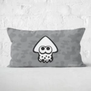 Splatoon Rectangular Cushion - 30x50cm - Soft Touch