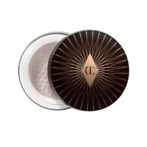 Charlotte Tilbury Charlotte`s Genius Loose Powder - FAIR