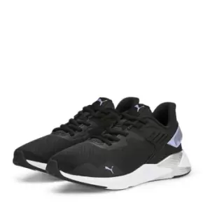 Puma XT 2 Mesh - Black