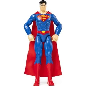 DC: Heroes Unite 30cm Action Figure (1 At Random)