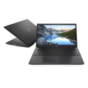 DELL G3 3500 Notebook 39.6cm (15.6") Full HD Intel Core i7 8GB DDR4-SDRAM 512GB SSD NVIDIA GeForce GTX 1660 Ti WiFi 5 (802.11ac) Windows 10 Black