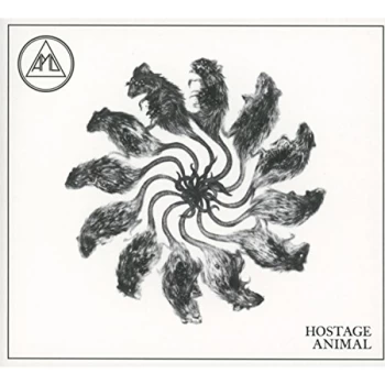 All Pigs Must Die - Hostage Animal CD