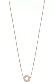 Ladies EA Jewellery Necklace EG3588221