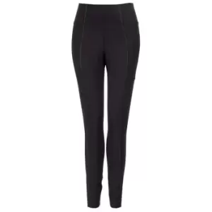 Karrimor Thermal Womens Running Tights - Black