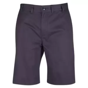 Barbour Mens City Neuston Short City Navy 38