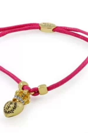 Juicy Couture Jewellery Bracelet JEWEL WJW622-653-U