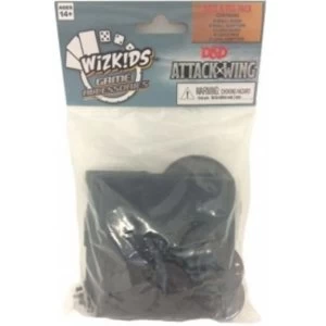 Dungeons & Dragons Attack Wing Base Set Black