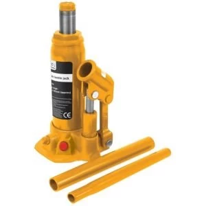 Torq 2 Tonne Bottle Jack For Vehicle Lifting