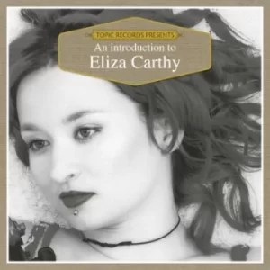 An Introduction To by Eliza Carthy CD Album