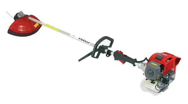 Cobra BC270KB Petrol Brush Cutter (Powered by Kawasaki)