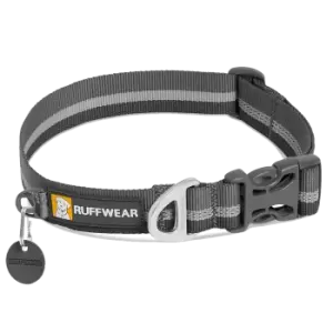 Ruffwear Crag Reflective Dog Collar