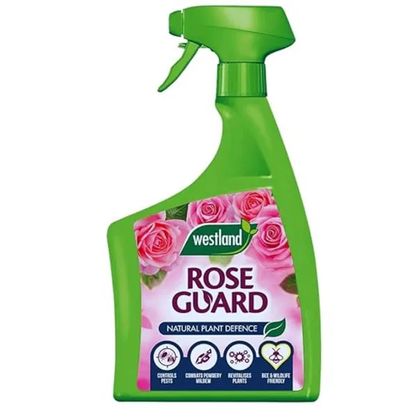 Westland Rose Guard 800ml