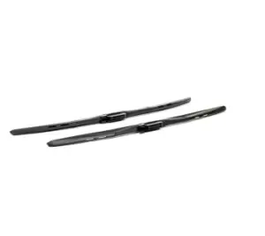 RIDEX Wiper blade SEAT 298W0017 5P0955425F,5P0955425F