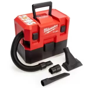 Milwaukee M12 FVCL Fuel L Class Wet & Dry Vacuum Cleaner