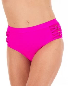 Dorina Ushuaia High Leg Bikini Brief