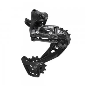 SRAM GX, 2 x 11 Speed Rear Derailleur-Black-Medium