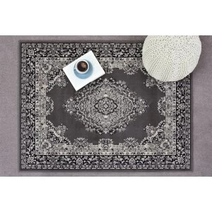 Homemaker Tradition Rug - Grey 160x230