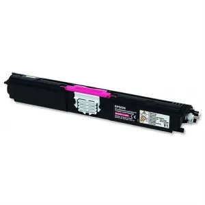 Epson S050555 Magenta Laser Toner Ink Cartridge