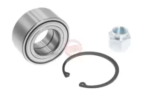 MASTER-SPORT Wheel bearing kit with integrated magnetic sensor ring 3657-SET-MS Wheel hub bearing,Wheel bearing PEUGEOT,CITROEN,DS,207 (WA_, WC_)