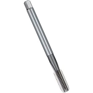 Dormer E600 HSS-E Metric Long Shank Tap M10 Plug