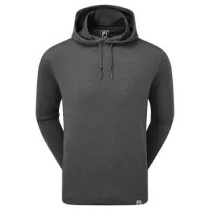 Footjoy Lightweight Hoodie - Grey