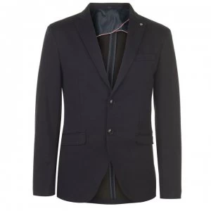 Selected Homme Selected Slim Shaft Blazer Mens - Dark Navy