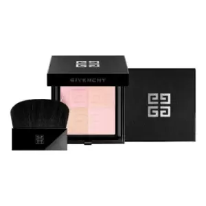 Givenchy Prisme Libre Pressed Powder - Nude