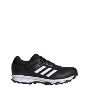 adidas Fabela Rise Hockey Shoe - Black