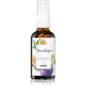 Anwen Passion Fruit High Porosity Hair Oil