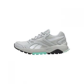 Reebok Lavante Terrain Shoes Womens - Pure Grey 2 / Cloud White / Co