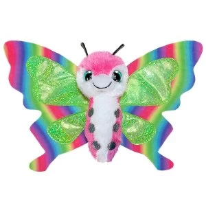 Lumo Stars Classic - Butterfly Sommar Plush Toy