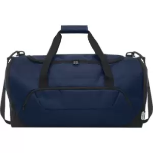 Bullet Retrend Recycled Holdall (One Size) (Navy)